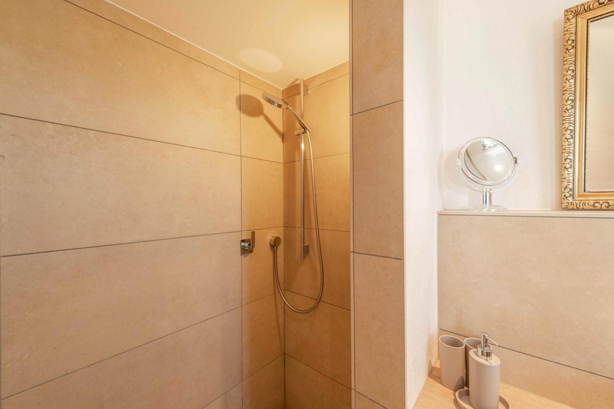 Sana E Salva Daire Eckersdorf Dış mekan fotoğraf