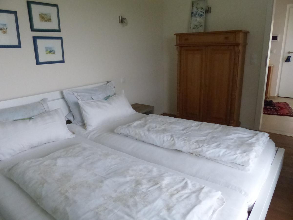 Sana E Salva Daire Eckersdorf Dış mekan fotoğraf