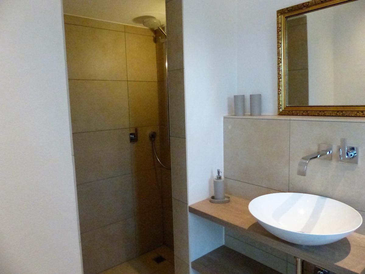 Sana E Salva Daire Eckersdorf Dış mekan fotoğraf