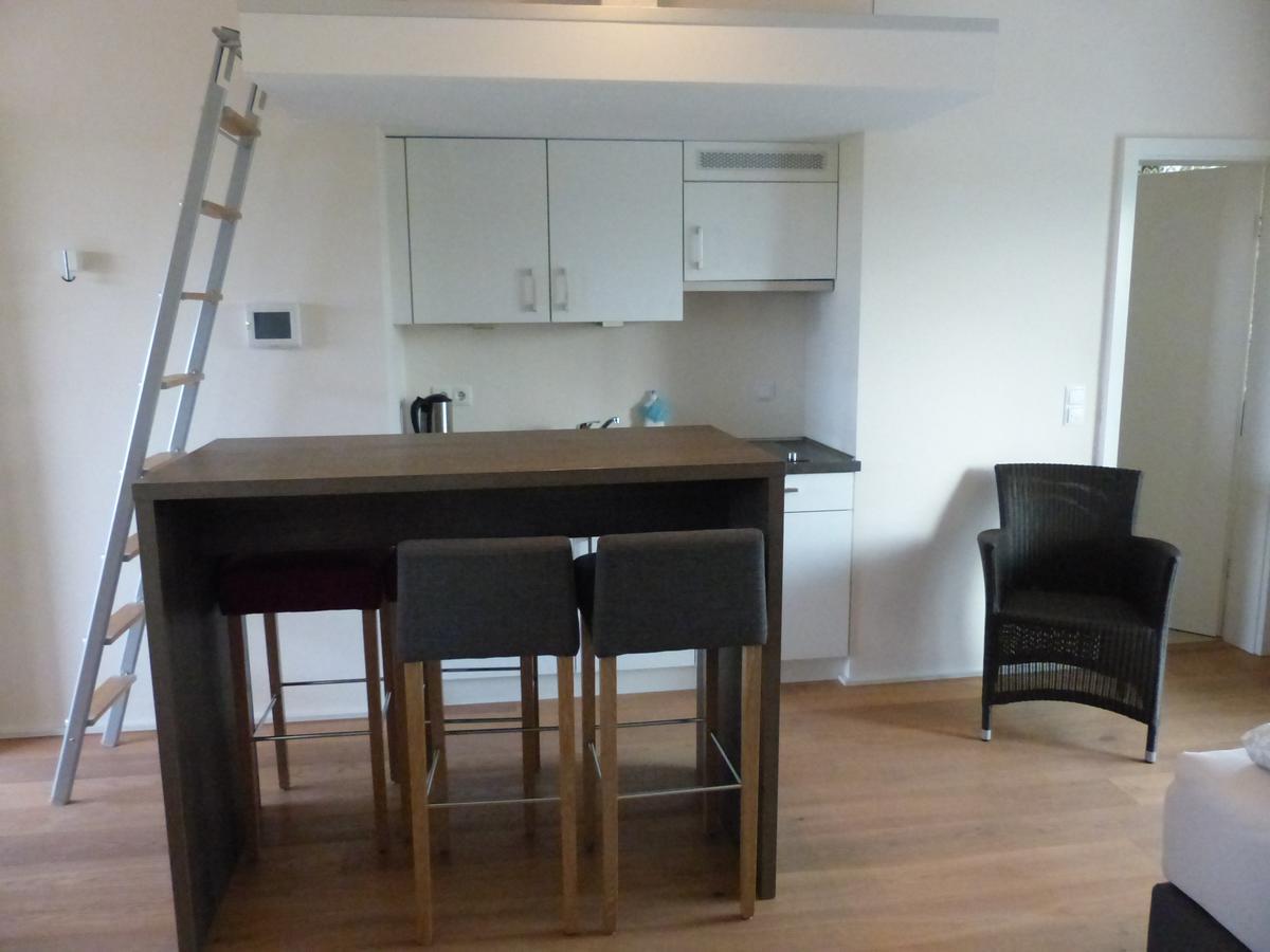 Sana E Salva Daire Eckersdorf Dış mekan fotoğraf