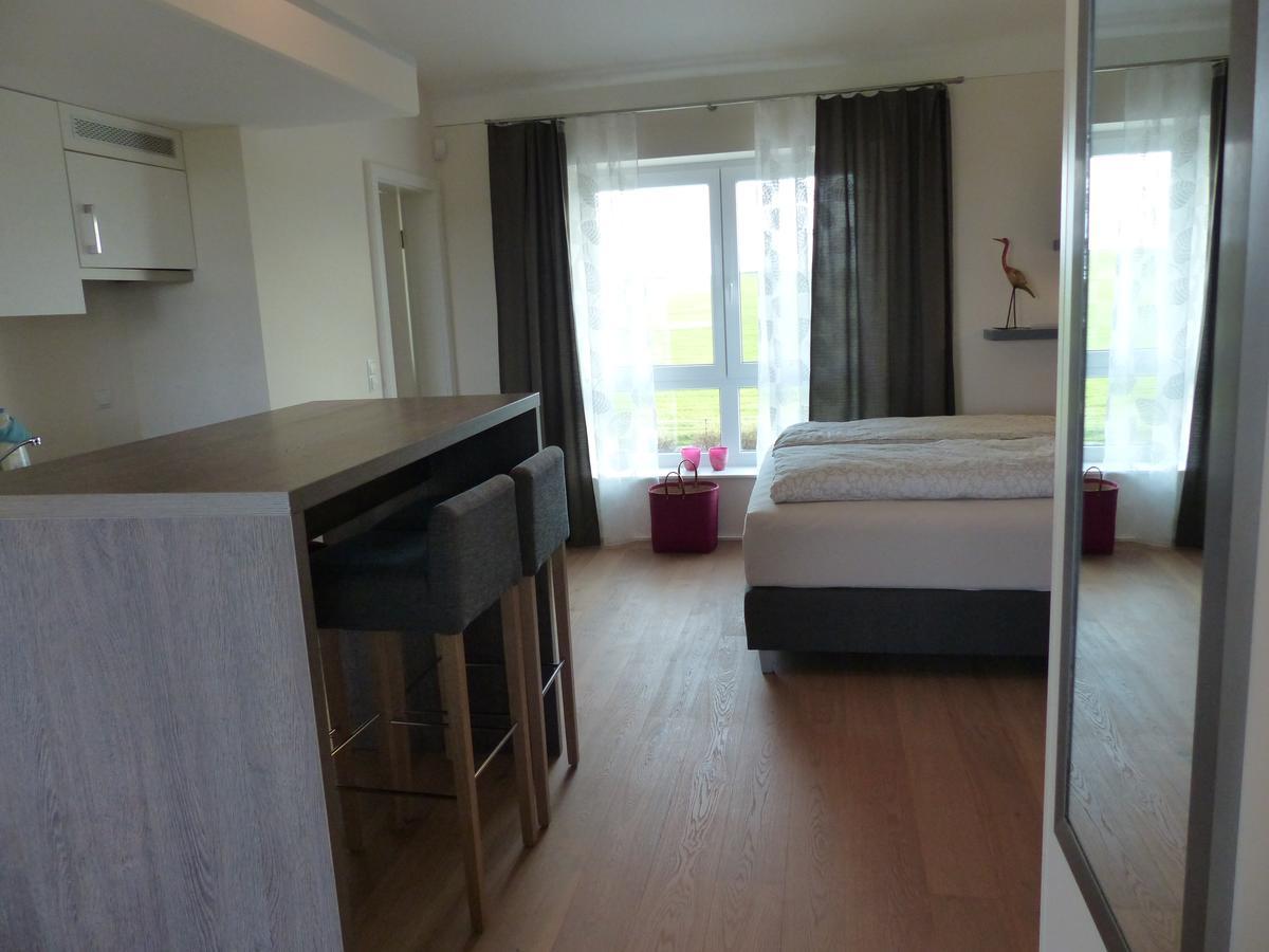 Sana E Salva Daire Eckersdorf Dış mekan fotoğraf