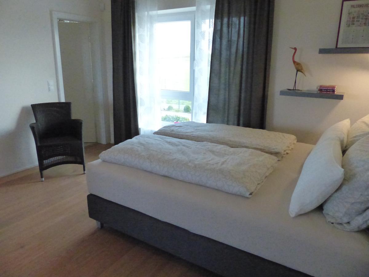 Sana E Salva Daire Eckersdorf Dış mekan fotoğraf