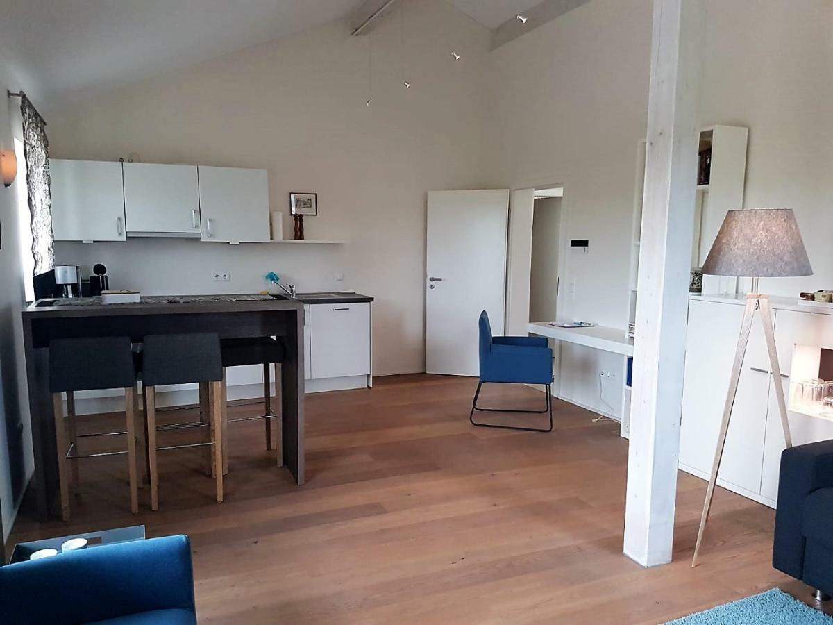 Sana E Salva Daire Eckersdorf Dış mekan fotoğraf