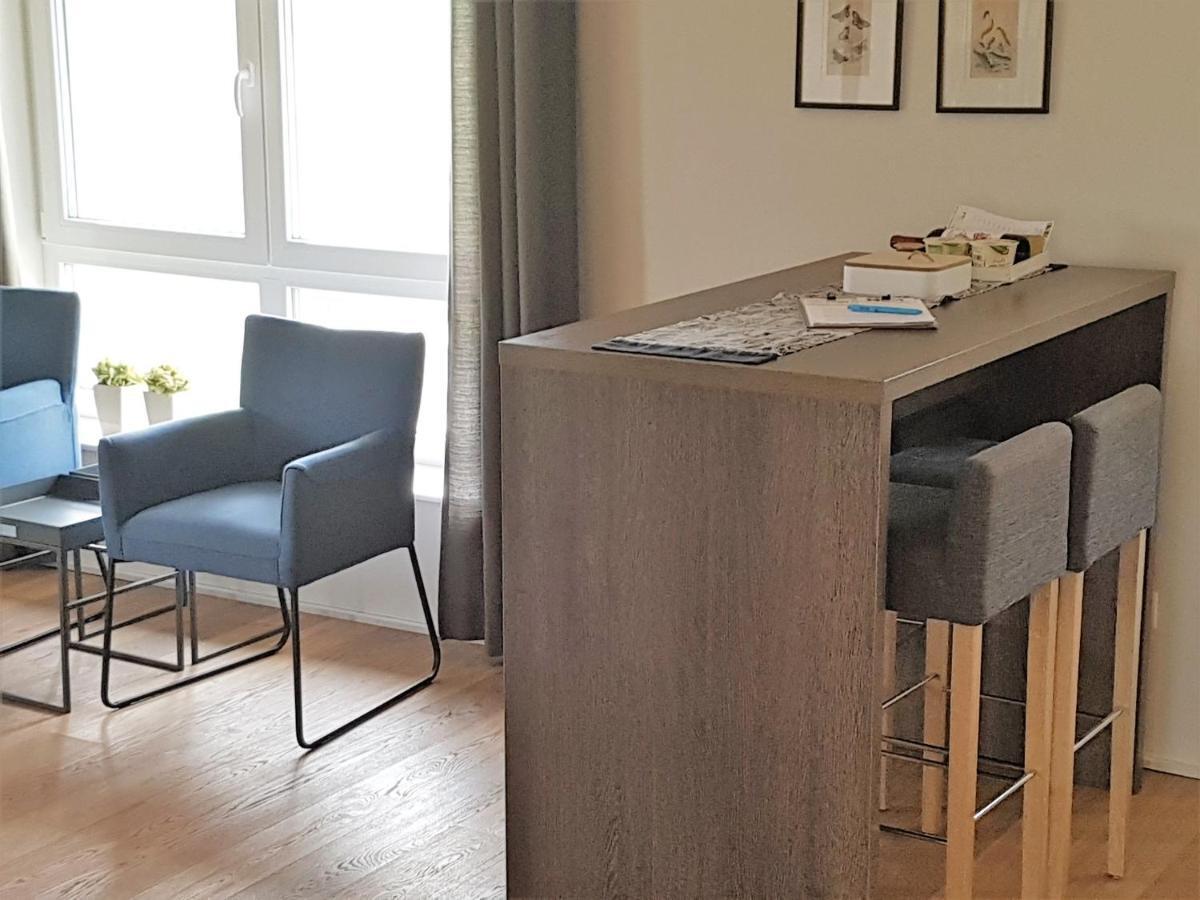 Sana E Salva Daire Eckersdorf Dış mekan fotoğraf
